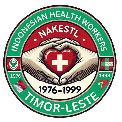 Nakes.tl Logo